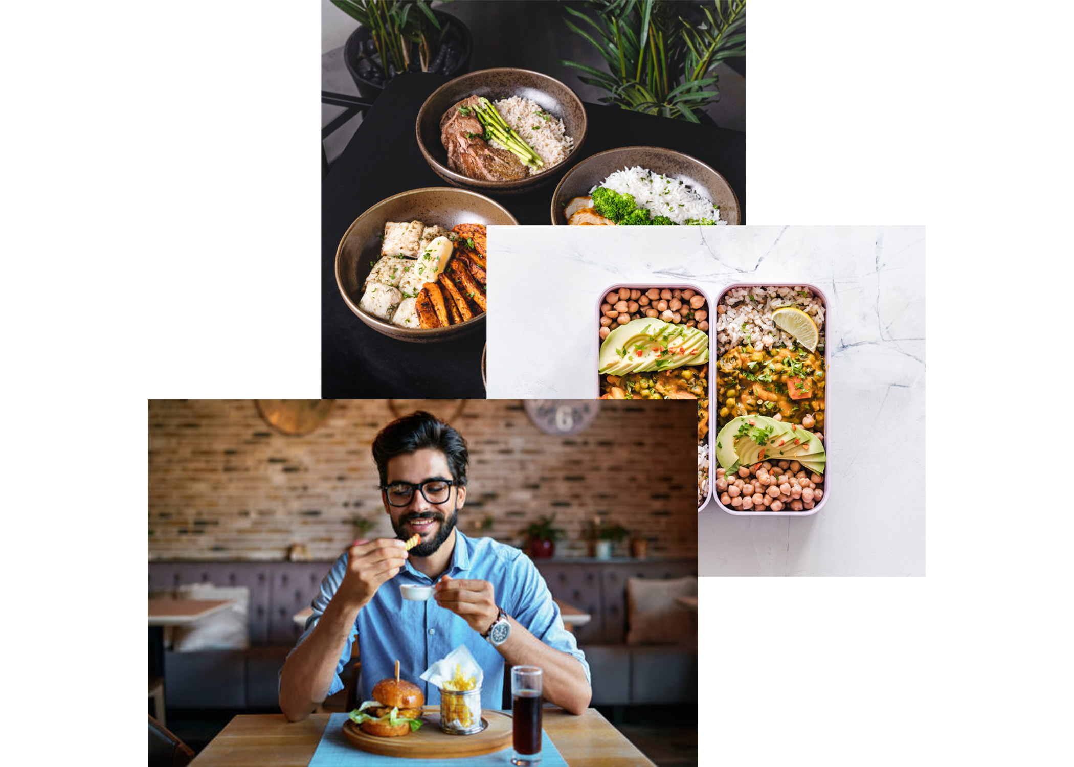 food and meals